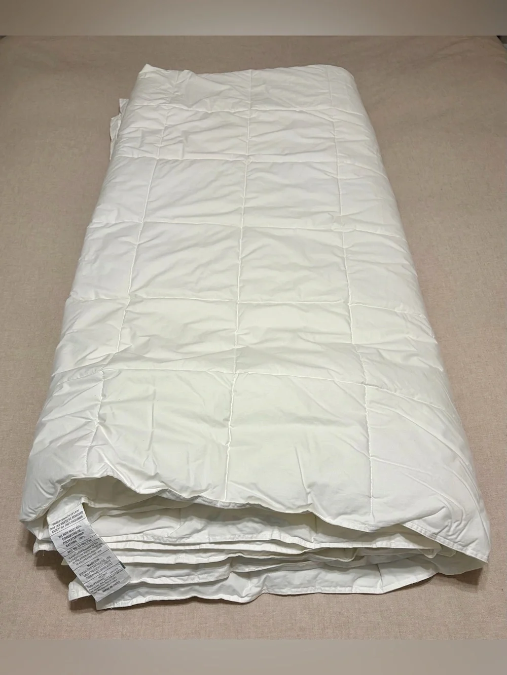 Standard Textile one airlux